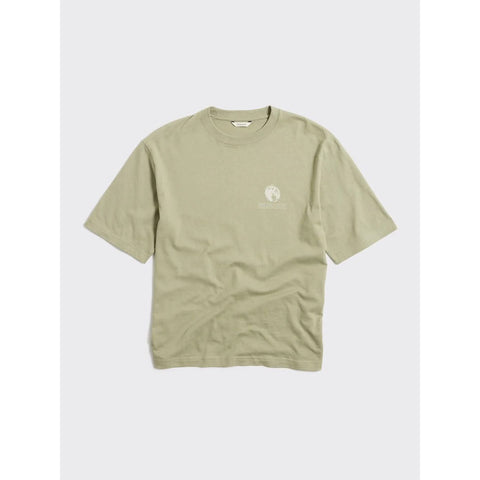 Ranger Logos Tee Herre