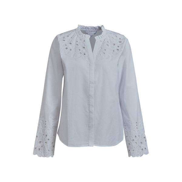 Edda Blouse