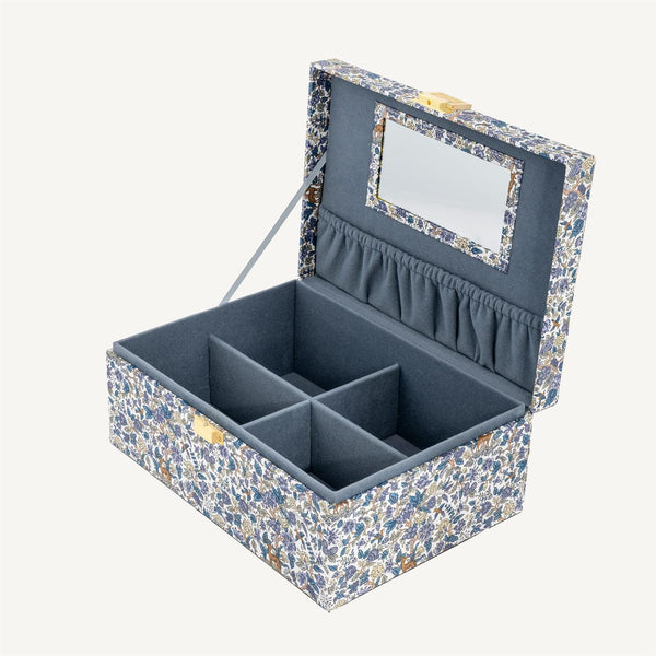 Jewelry Box Square MW