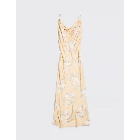 Eila Print Dress