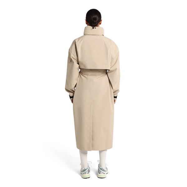 Klipra Coat