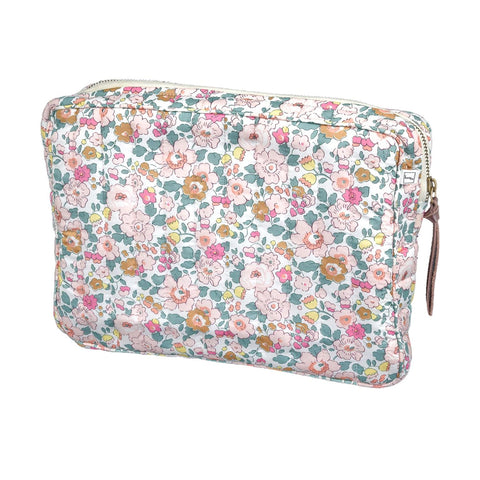 Pouch big mw Liberty Betsy metalic