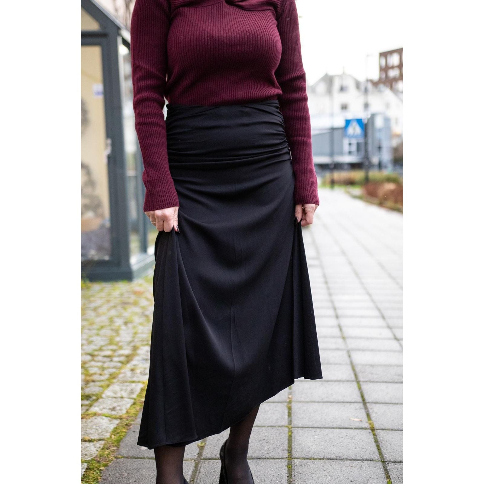 Sloan Skirt