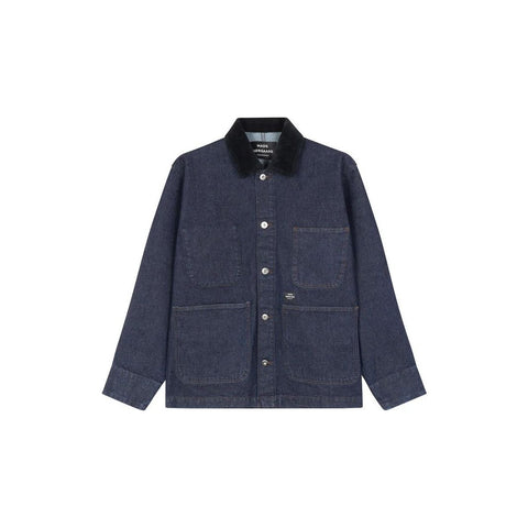 Arizona Denim Chore Jacket Herre