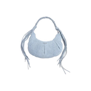 Cocoon Denim Small Bag