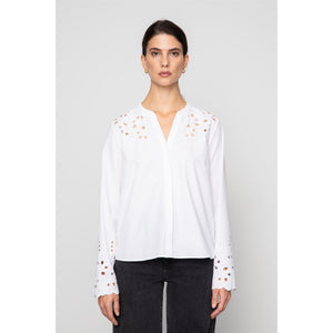 Edda Blouse