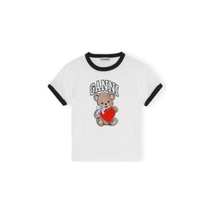 Basic Jersey Bear Small T-shirt