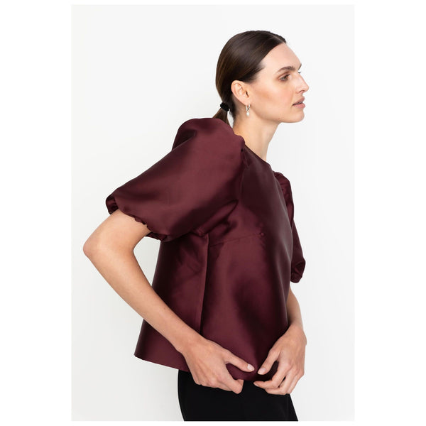 Becca Blouse