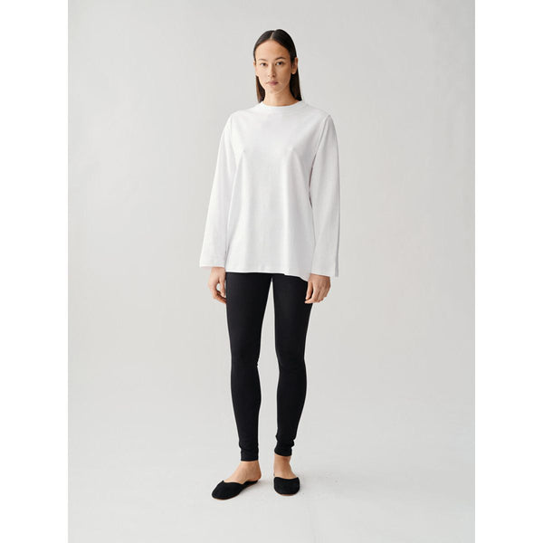 Oversized Roundneck Longsleeve