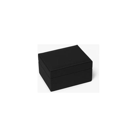 Day Saffiano Jewelry Box Small