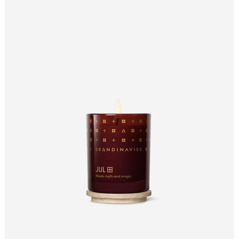 Jul Scented Candle 65G