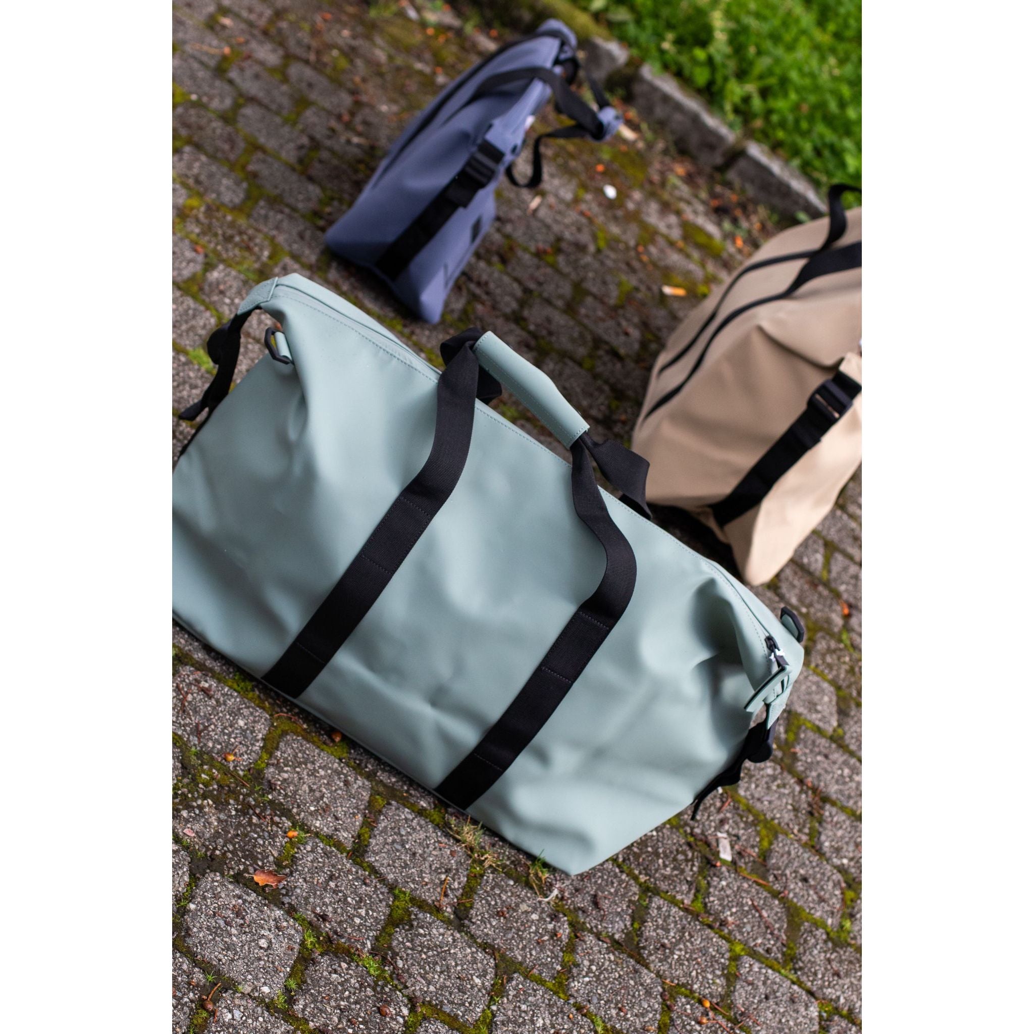 Hilo Weekend Bag W3