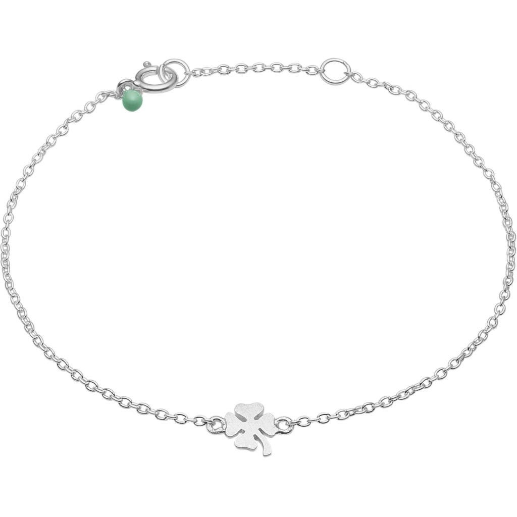 Bracelet, Clover