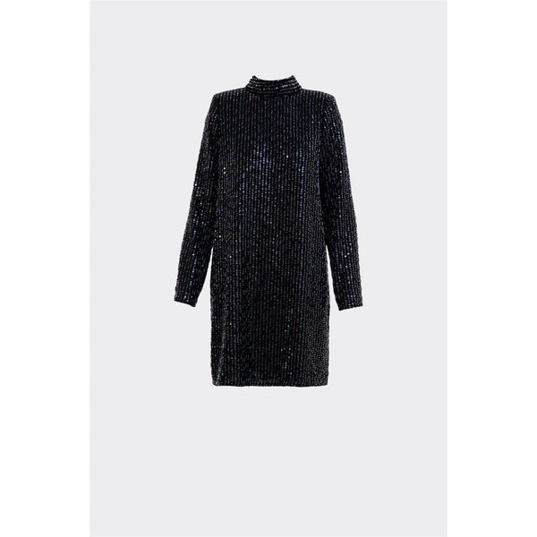 Club Sequin Dress