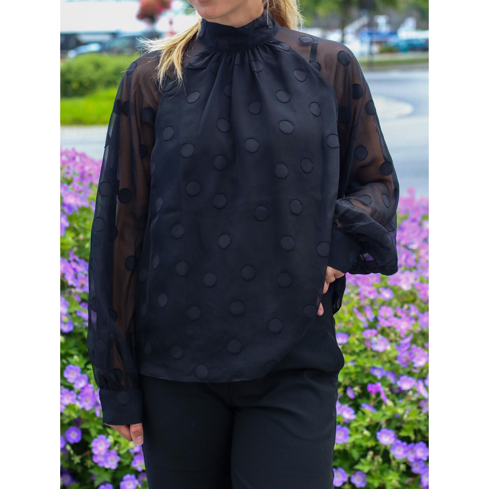 Ebbali Blouse 14961