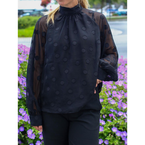 Ebbali Blouse 14961