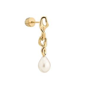 Orion Earring Gold