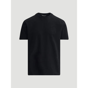 M. Tucker Embroidery Tee Herre